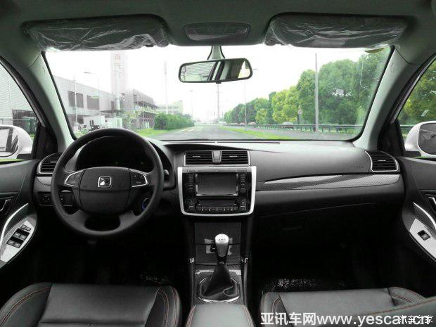 眾泰汽車 眾泰Z300 2016款 新視界 1.5L 手動進(jìn)取型天窗版 眾泰汽車 眾泰Z300 2016款 新視界 1.5L 手動進(jìn)取型天窗版