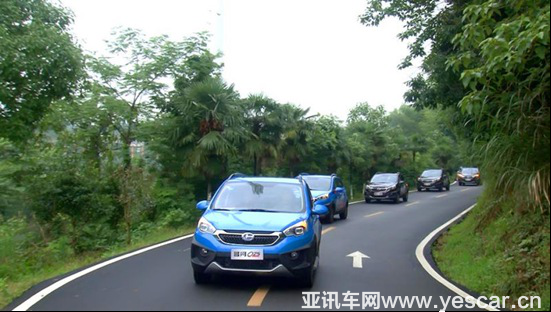 迎著陽光去撒野！昌河Q25全國(guó)15城實(shí)力“圈粉”239.png