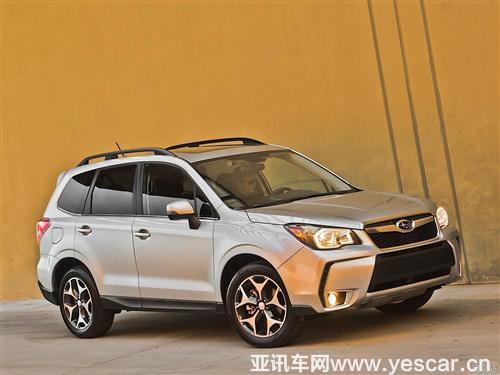 2016年最安全十大SUV出爐：日系車又笑了