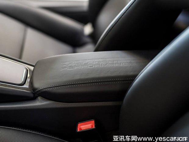 保時(shí)捷 保時(shí)捷911 2016款 Carrera S Endurance Racing Edition