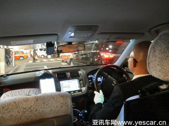 日本為何沒有“嘀嘀打車”?