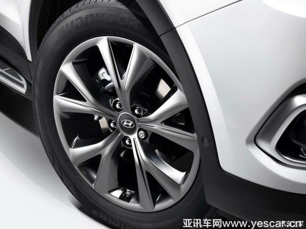 現(xiàn)代(進(jìn)口) 全新勝達(dá)(進(jìn)口) 2016款 Wiggins特別版