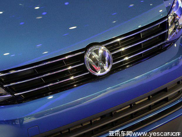 大眾(進口) Jetta 2015款 基本型