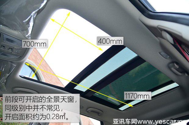 東風悅達起亞 起亞KX3 2017款 基本型