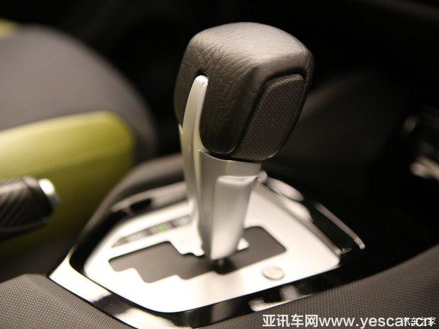 東南汽車 東南DX3 2016款 基本型