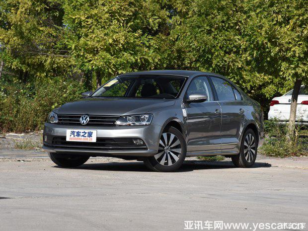一汽-大眾 速騰 2017款 230TSI 自動(dòng)舒適型