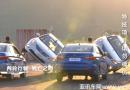 好萊塢式特技秀空降車神決賽 ，車神對決誰與爭鋒？