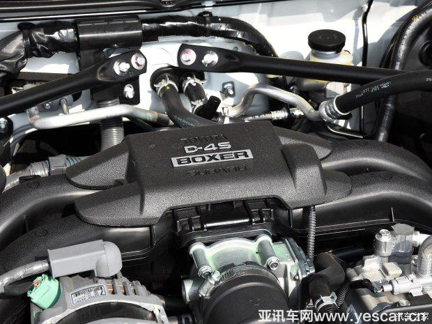 豐田(進口) 豐田86 2017款 2.0L 手動豪華型
