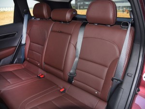 東風(fēng)雷諾 科雷傲 2017款 2.5L 頂配版