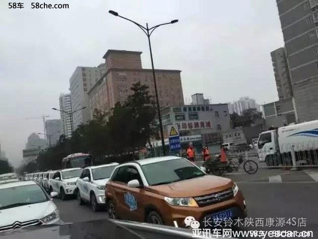 玩出新花young-長(zhǎng)安鈴木斗雞山莊自駕游