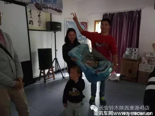 玩出新花young-長(zhǎng)安鈴木斗雞山莊自駕游