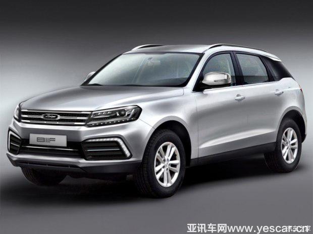 眾泰汽車 眾泰T600 2017款 都市版 眾泰汽車 眾泰T600 2017款 都市版