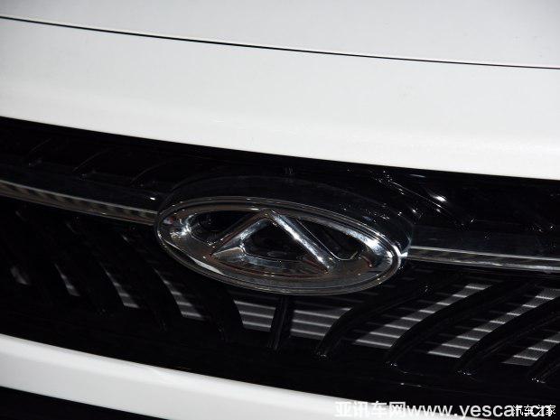 奇瑞汽車 瑞虎7 2016款 1.5T 手動耀目版 奇瑞汽車 瑞虎7 2016款 1.5T 手動耀目版