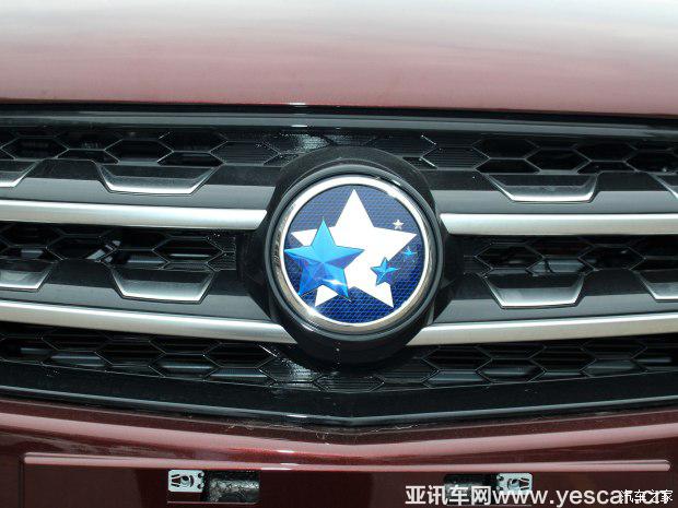 東風(fēng)日產(chǎn) 啟辰T70 2016款 2.0L 手動(dòng)睿趣版