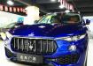 【名車廣場(chǎng)】- 瑪莎拉蒂首款SUV Levante新車到店