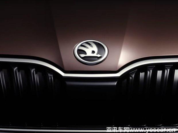 斯柯達(dá)(進(jìn)口) 明銳(進(jìn)口) 2017款 旅行版