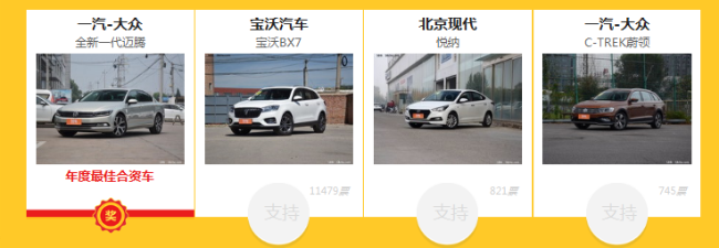 花落誰家？58車年度車評選獲獎榜單揭曉557.png