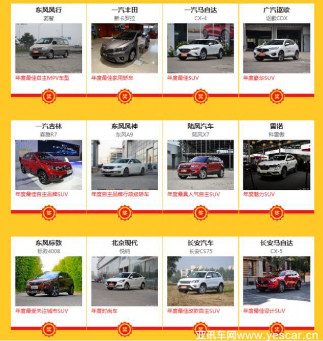 花落誰家？58車年度車評選獲獎榜單揭曉807.png
