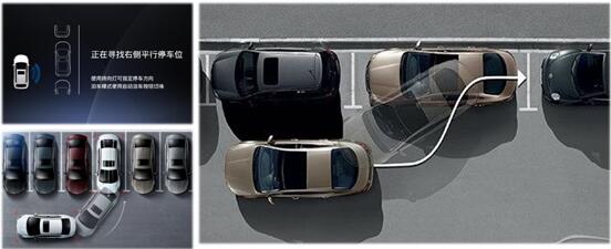 年底買車先別慌 看完東風風神AX7智馭型再下單