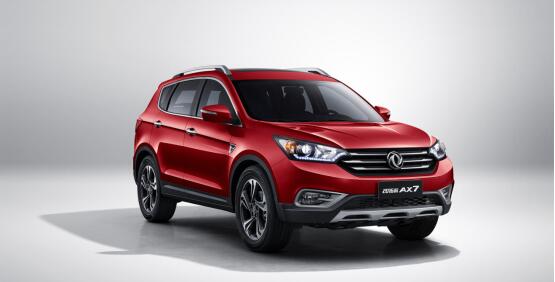 年底買車先別慌 看完東風風神AX7智馭型再下單