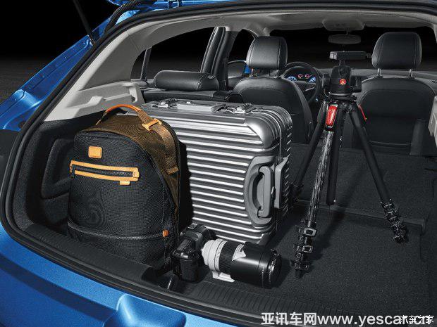 上汽通用雪佛蘭 科魯茲 2017款 兩廂版 上汽通用雪佛蘭 科魯茲 2017款 兩廂版