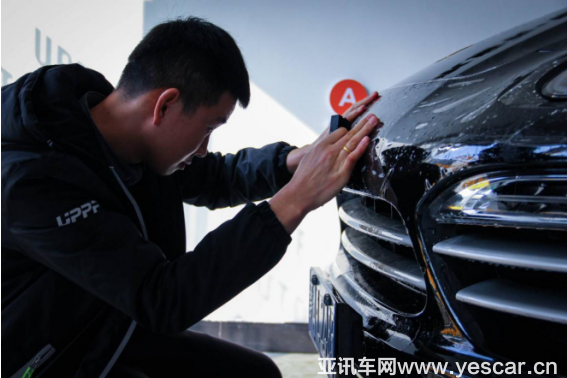 隱形車衣（汽車漆面保護膜）品牌十大排行榜,隱形車衣都有哪些品牌-焦點中國網(wǎng)