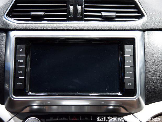 長城汽車 哈弗H6 Coupe 2017款 紅標(biāo) 2.0T 自動兩驅(qū)尊貴型