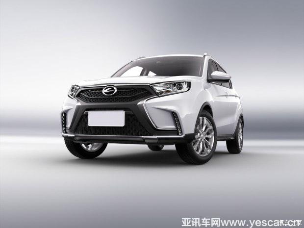 陸風(fēng)汽車 陸風(fēng)E36 2017款 基本型