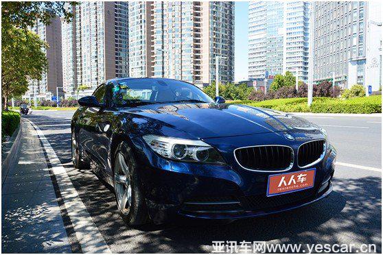 90后斗魚男主播 在人人車半年換兩臺跑車-圖1