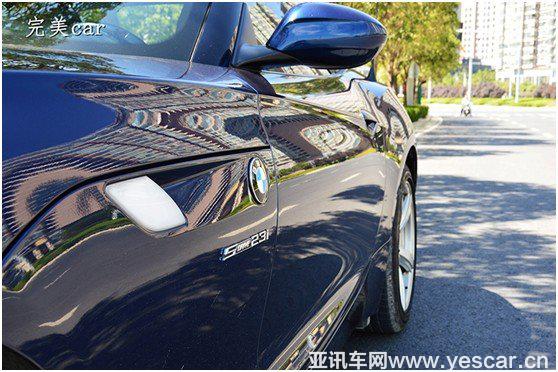 90后斗魚男主播 在人人車半年換兩臺跑車-圖2