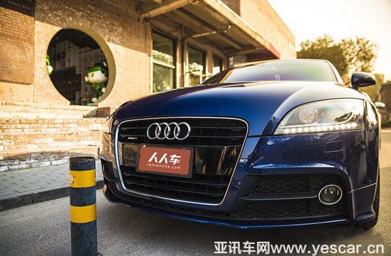 90后斗魚男主播 在人人車半年換兩臺跑車-圖3