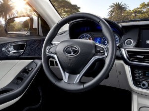 東南汽車 V5菱致 2017款 1.5L CVT新逸型