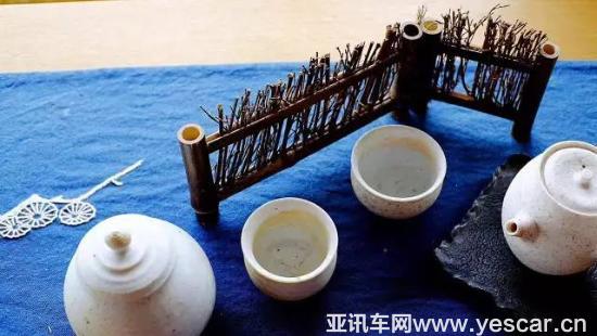                    熊貓故鄉(xiāng)鳳凰涅槃的美