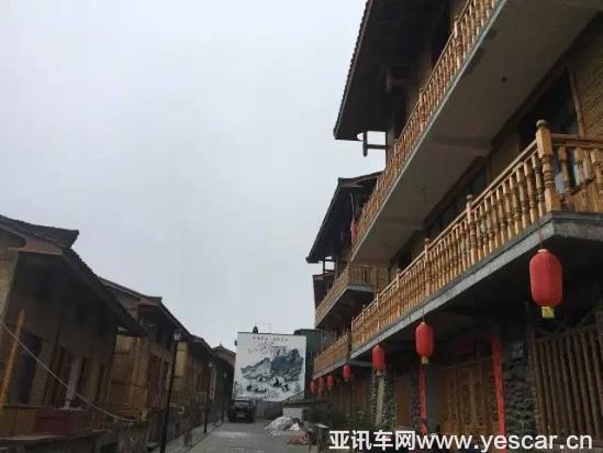                    熊貓故鄉(xiāng)鳳凰涅槃的美