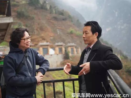                    熊貓故鄉(xiāng)鳳凰涅槃的美