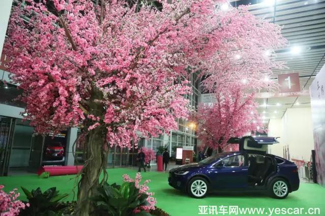 蘭州車展