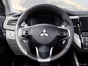 中華三菱 GRAND LANCER 2017款 基本型