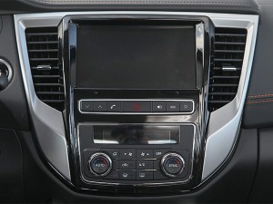 中華三菱 GRAND LANCER 2017款 基本型