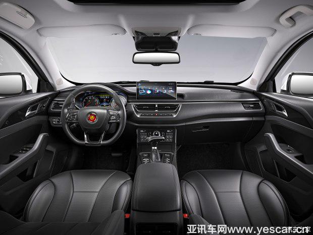 一汽紅旗 紅旗H5 2017款 基本型 一汽紅旗 紅旗H5 2017款 基本型