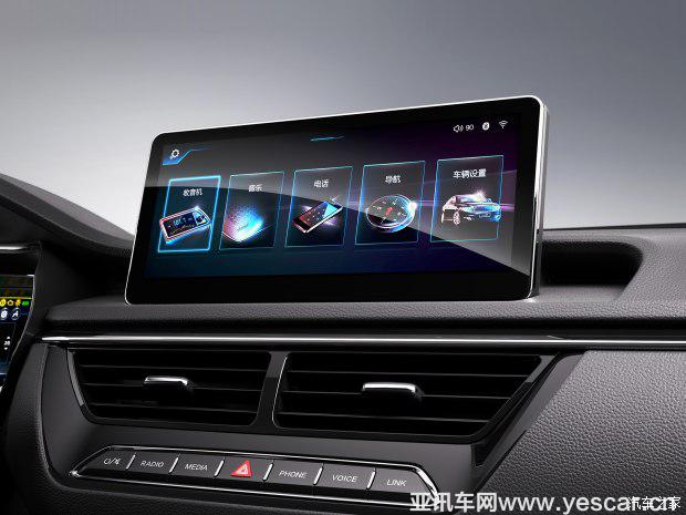 一汽紅旗 紅旗H5 2017款 基本型 一汽紅旗 紅旗H5 2017款 基本型