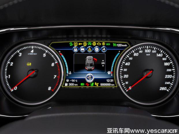 一汽紅旗 紅旗H5 2017款 基本型 一汽紅旗 紅旗H5 2017款 基本型