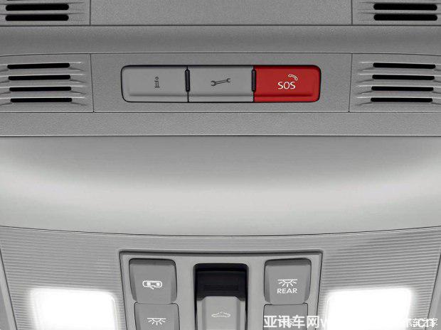 斯柯達(進口) Superb 2018款 基本型