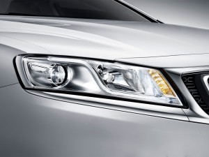 吉利汽車 博瑞 2017款 基本型