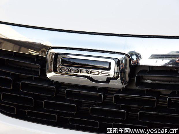 觀致汽車 觀致5 2017款 1.6T 手動(dòng)進(jìn)取型 觀致汽車 觀致5 2017款 1.6T 手動(dòng)進(jìn)取型