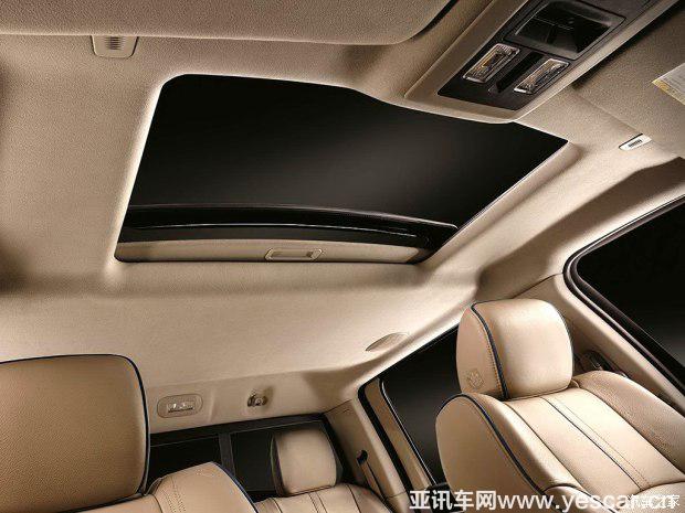 道奇(進(jìn)口) 道奇Ram 2017款 1500 Tungsten Edition