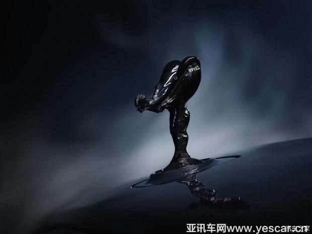 勞斯萊斯 曜影 2017款 Black Badge