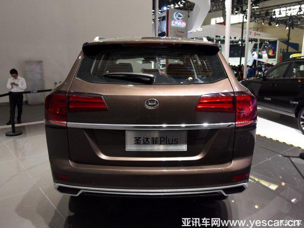 華泰汽車 圣達(dá)菲7 2017款 基本型 華泰汽車 圣達(dá)菲7 2017款 基本型