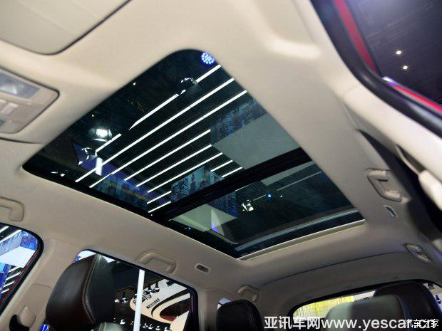 東風小康 東風風光580 2017款 智尚版