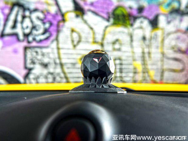 日產(chǎn)(進(jìn)口) JUKE 2017款 Envy special edition 日產(chǎn)(進(jìn)口) JUKE 2017款 Envy special edition