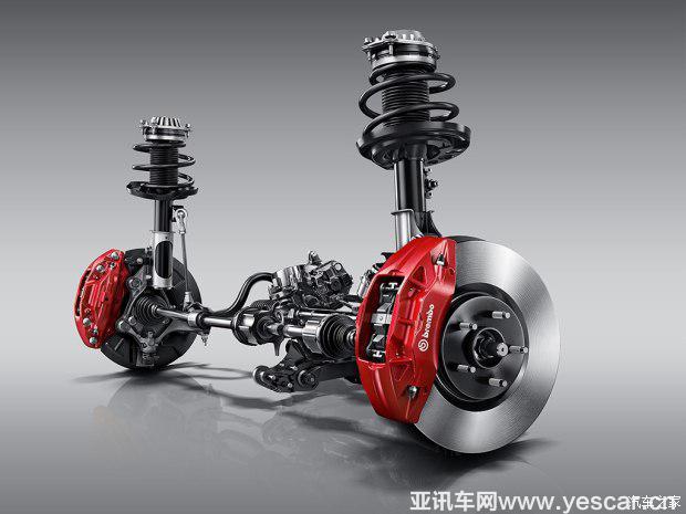 上汽通用別克 君威 2017款 GS 上汽通用別克 君威 2017款 GS